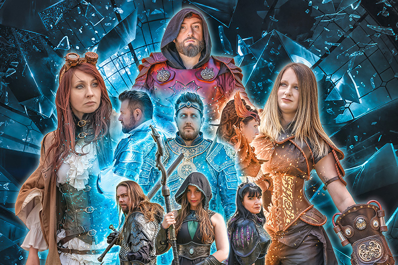 Tout savoir sur la suite de Noob en vidéo !