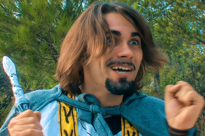 Noob : Remake, épisode 2 !